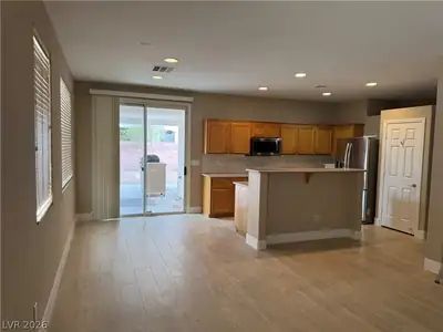 7595 Paso Robles Avenue Dining Area