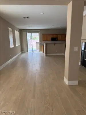 7595 Paso Robles Avenue Living Room