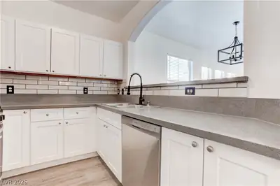 10550 West Alexander Road 2193 Kitchen