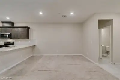 2604 Ercolano Street Dining Area