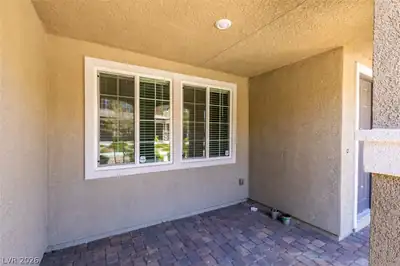 2604 Ercolano Street Patio