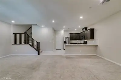 2604 Ercolano Street Living Room