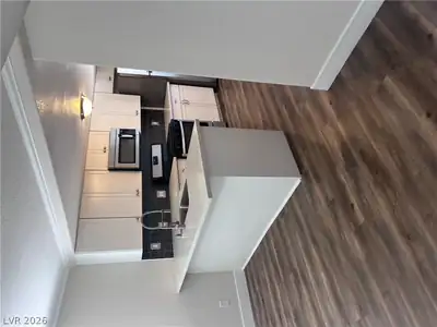 3490 Death Valley Drive Kitchen