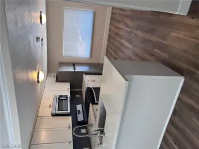 3490 Death Valley Drive Kitchen