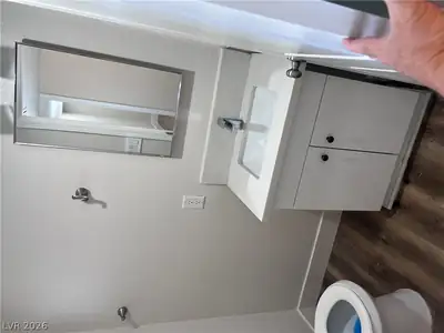 3490 Death Valley Drive Bathroom
