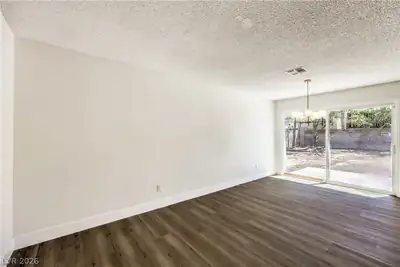 434 Scenic Drive Dining Area