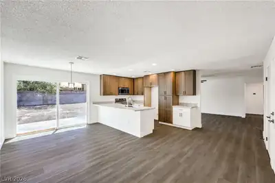 434 Scenic Drive Kitchen