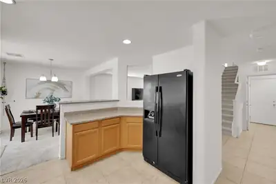 4896 Jubilee Diamond Court Kitchen