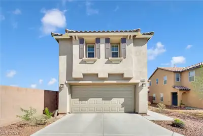 4896 Jubilee Diamond Court Las Vegas, NV 89139