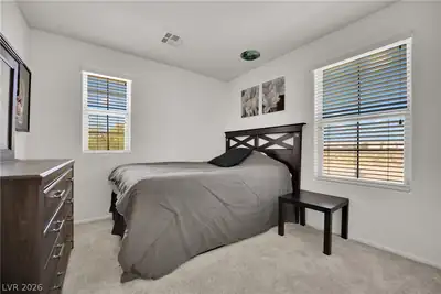 4896 Jubilee Diamond Court Bedroom