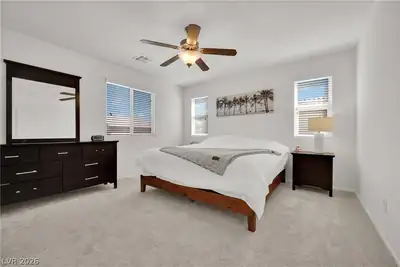 4896 Jubilee Diamond Court Primary Bedroom