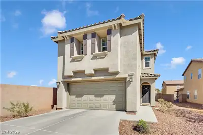 4896 Jubilee Diamond Court Front of Structure
