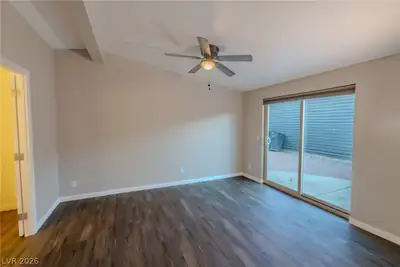 5676 Hobble Creek Drive Bedroom