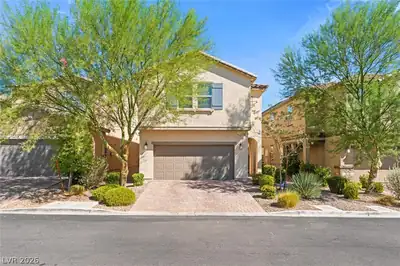 9742 Cluny Avenue Las Vegas, NV 89178