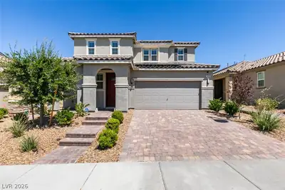3496 Calentina Avenue, Henderson