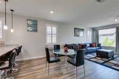 3496 Calentina Avenue Living Room