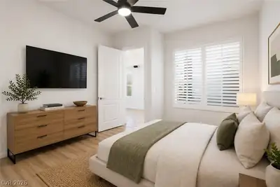 38 East Serene Avenue 210 Bedroom