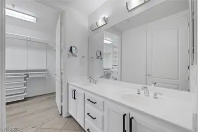 38 East Serene Avenue 210 Primary Bathroom