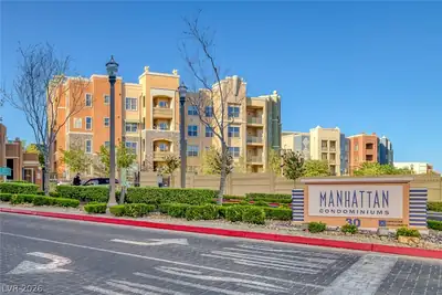 38 East Serene Avenue 210, Las Vegas