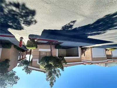 9044 Kimo Street Front of Structure