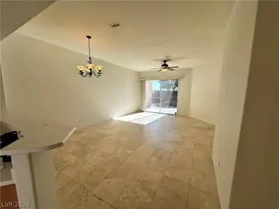 9044 Kimo Street Living Room