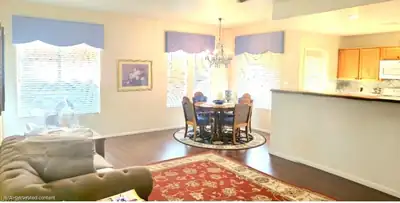 10001 Crimson Palisades Place 103 Living Room