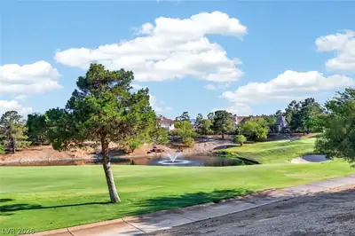 8157 Round Hills Circle Las Vegas, NV 89113