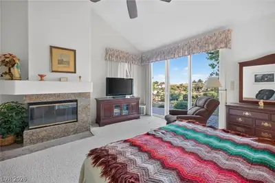 8157 Round Hills Circle Primary Bedroom