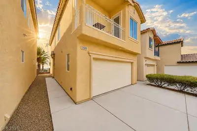 3508 Harbor Tides Street, Las Vegas
