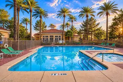 3508 Harbor Tides Street Pool