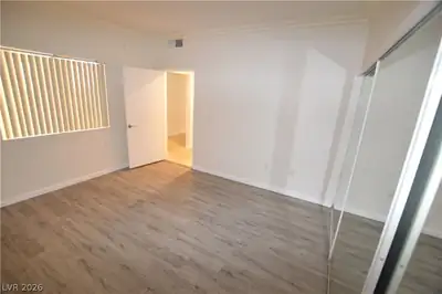 270 East Flamingo Road 136 Bedroom