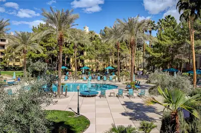 270 East Flamingo Road 136 Pool