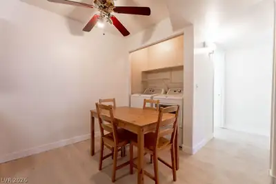 2120 Ramrod Avenue 2311 Dining Area