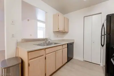 2120 Ramrod Avenue 2311 Kitchen