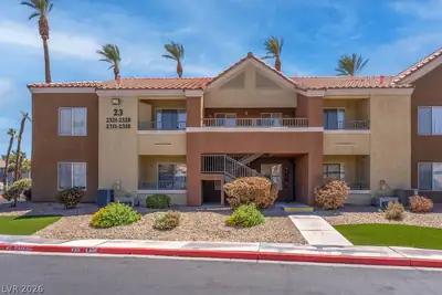 2120 Ramrod Avenue 2311, Henderson