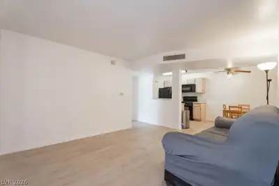 2120 Ramrod Avenue 2311 Living Room