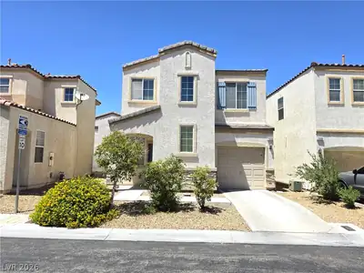 1330 Willow Village Avenue, Las Vegas