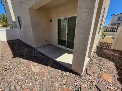 1330 Willow Village Avenue Patio
