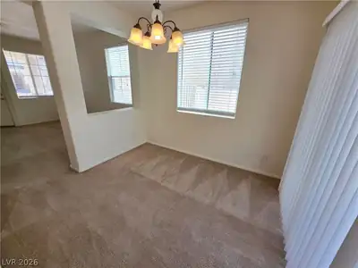 1330 Willow Village Avenue Dining Area