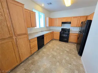 1330 Willow Village Avenue Kitchen