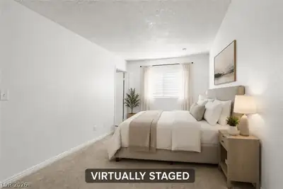 4274 Rollingstone Drive Bedroom