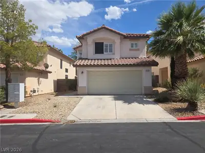 816 Bow Creek Lane, Las Vegas