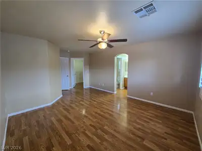 816 Bow Creek Lane Primary Bedroom
