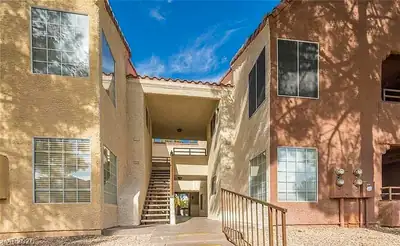 2200 South Fort Apache Road 1212, Las Vegas