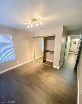 2200 South Fort Apache Road 1212 Bedroom