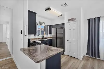 3250 Mystic Ridge Court Kitchen