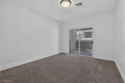 3250 Mystic Ridge Court Bedroom