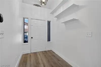 3250 Mystic Ridge Court Las Vegas, NV 89129