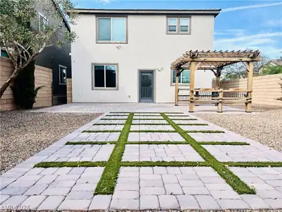 4623 Roger River Avenue, Las Vegas