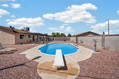 4920 Nettie Avenue Las Vegas, NV 89110